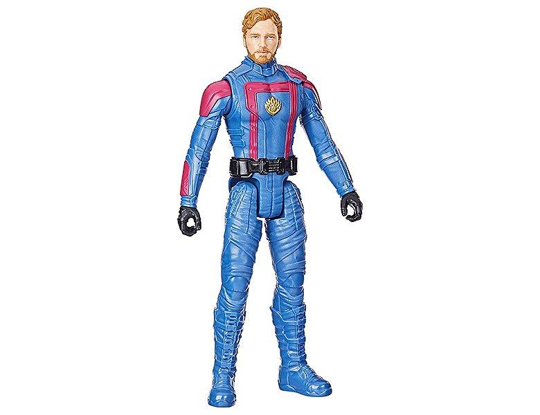 Image of Guardians of the Galaxy Star-Lord Action-Figur