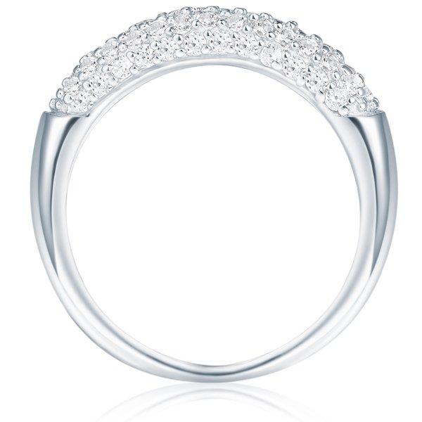 Rafaela Donata  Femme Bague en argent 