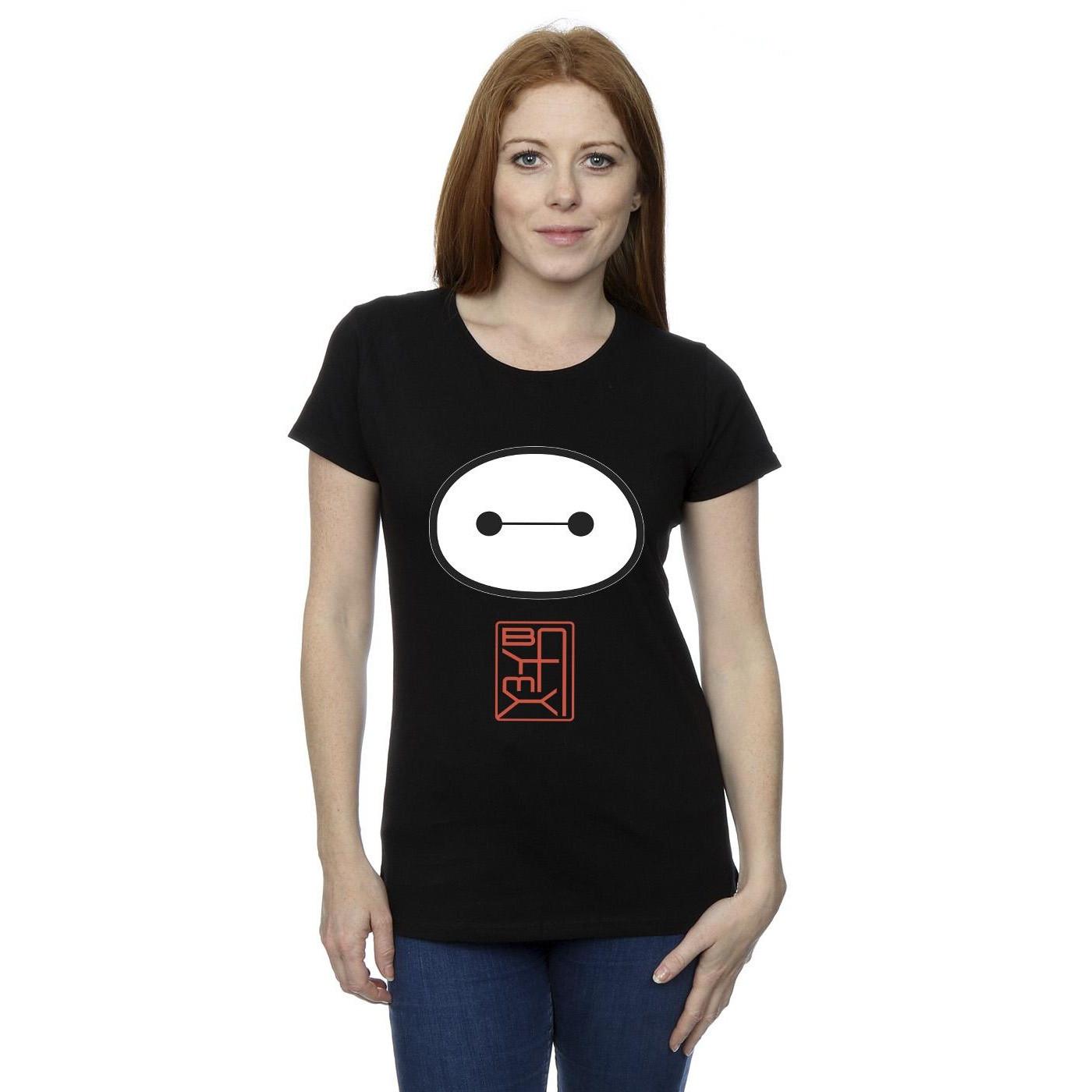 Disney  Big Hero 6 TShirt 