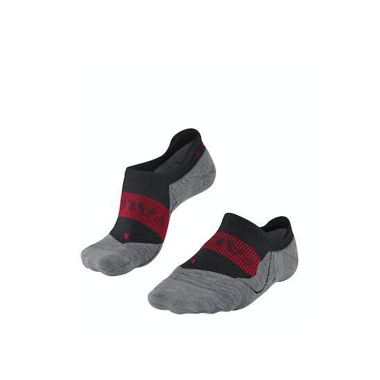 Image of Tiefe Socken Frau Ru4 Endurance Cool Unisex 35-36