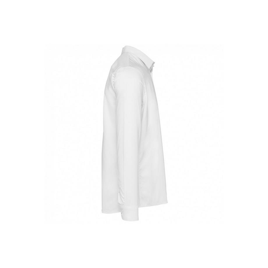 Kariban Chemise Manches Longues Oxford  