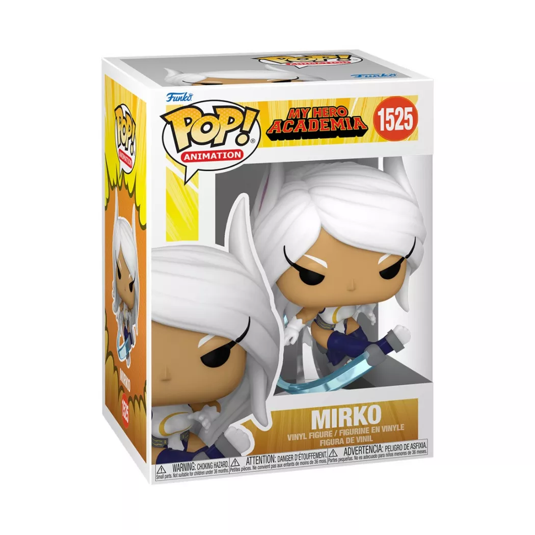 Funko POP! - Mirko 1525