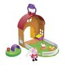 Hasbro  Peppa Pig F21955X0 set da gioco 