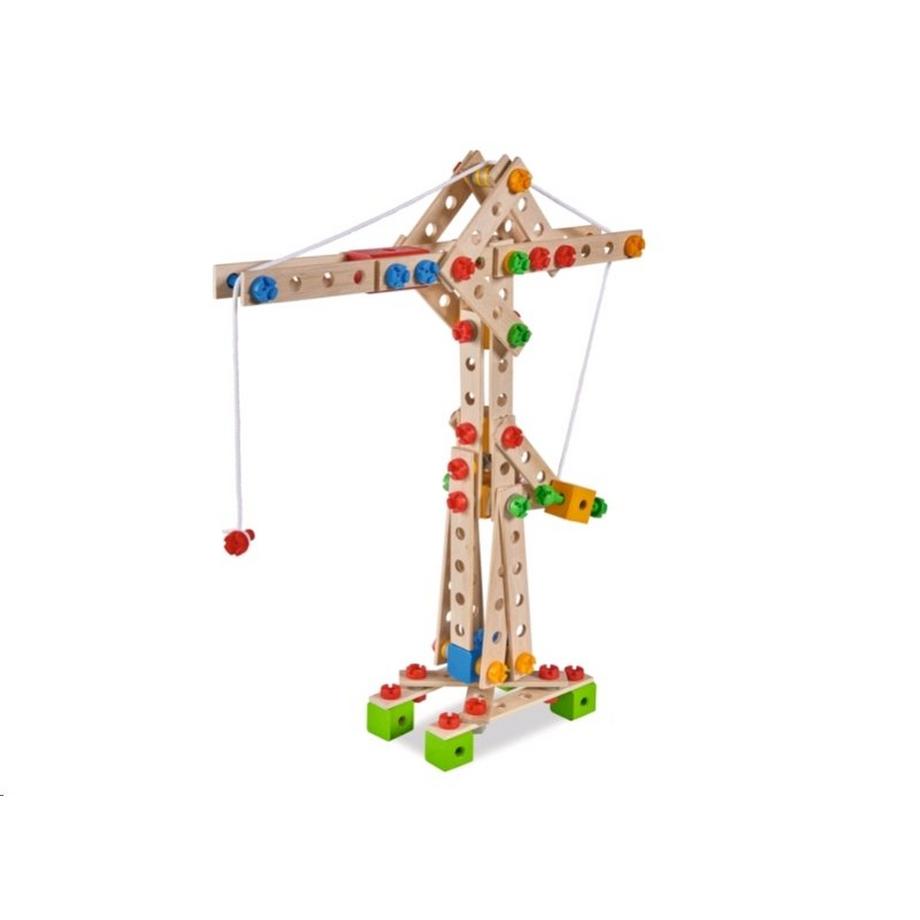 Eichhorn  Constructor -  Kran 