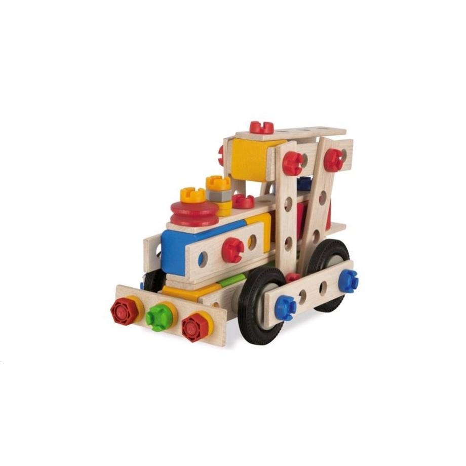 Eichhorn  Constructor -  Kran 