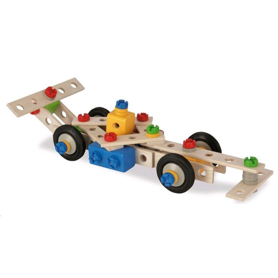 Eichhorn  Constructor -  Kran 