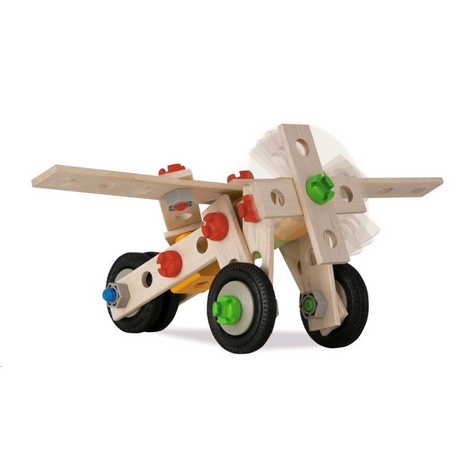 Eichhorn  Constructor -  Kran 