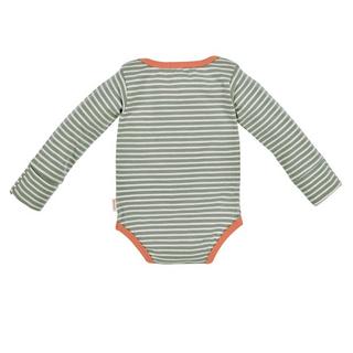 Bondi  Baby Body langarm Tiger 