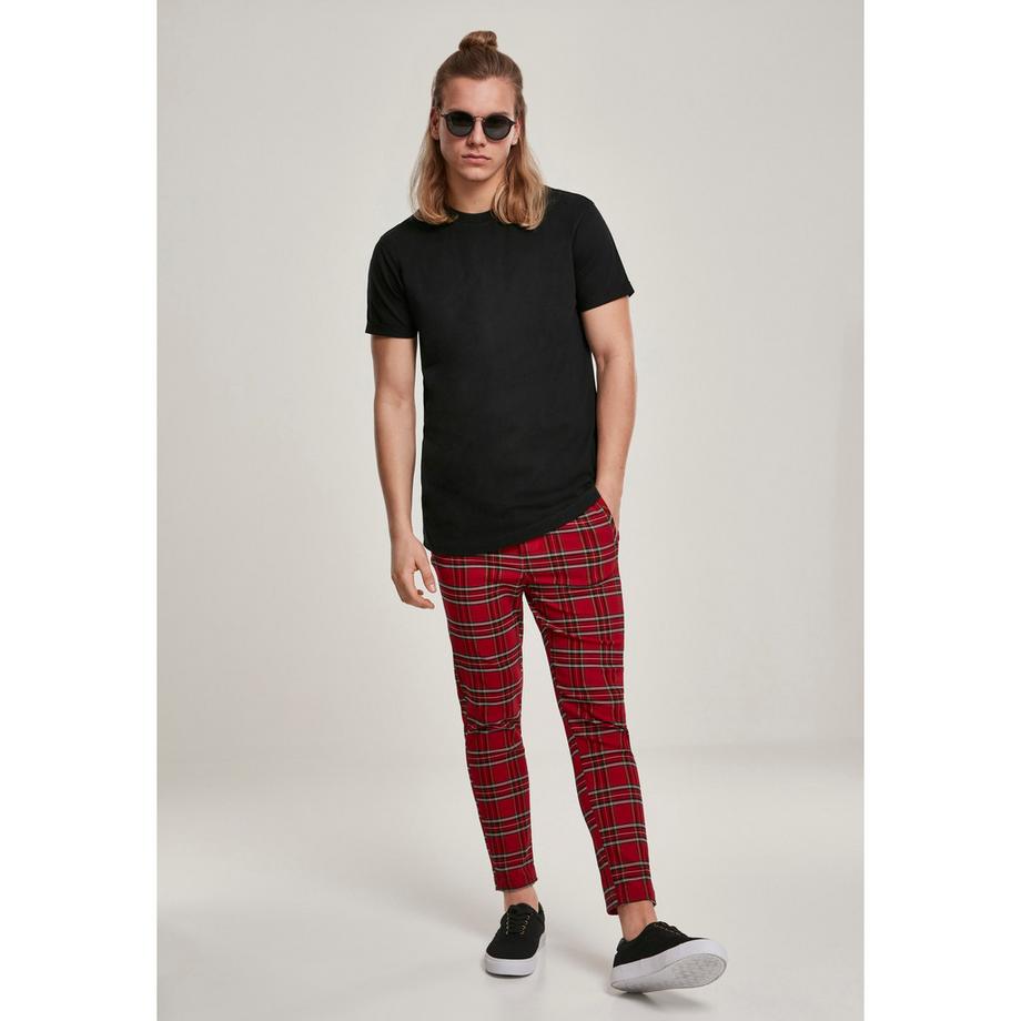 URBAN CLASSICS T-shirt Sagomata  