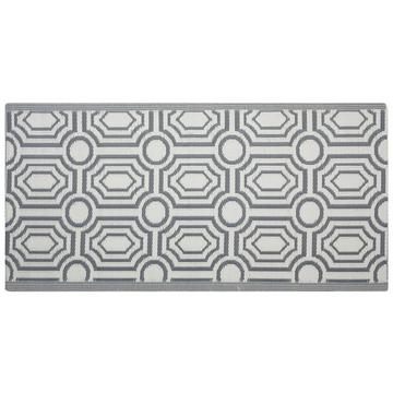 Teppich aus Polypropylen Modern BIDAR