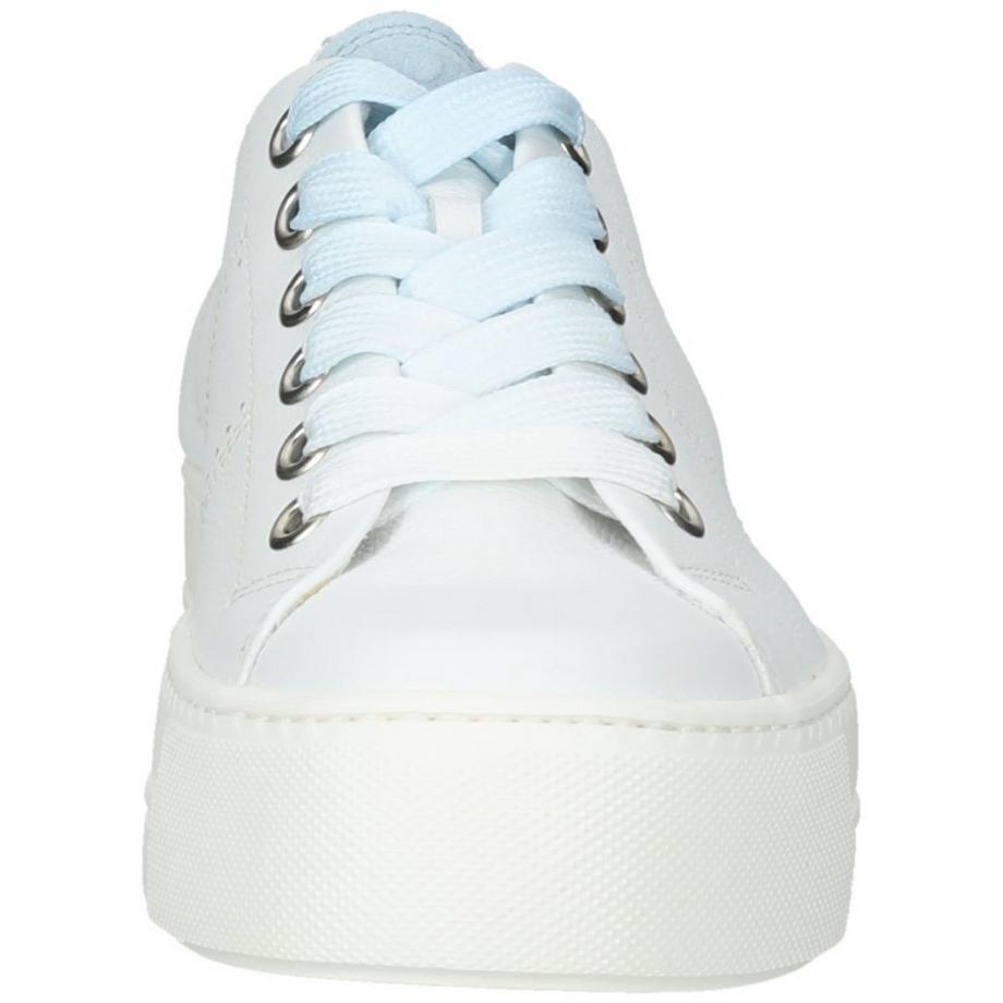 Paul Green Sneaker Platform  
