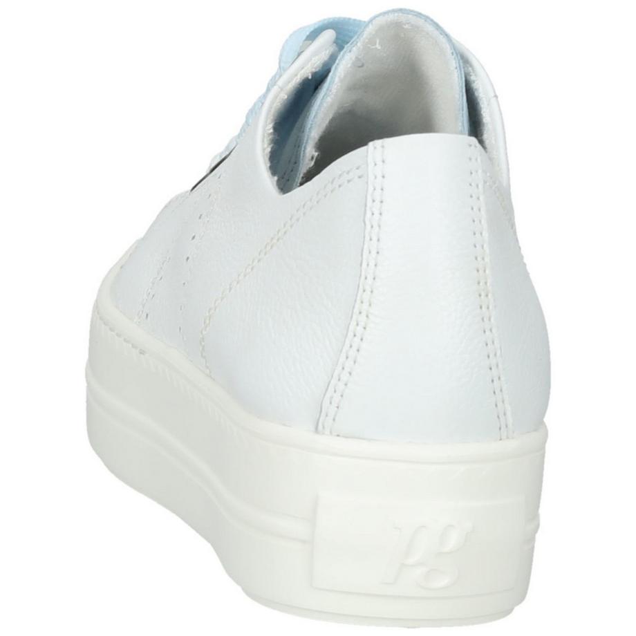 Paul Green Sneaker Platform  