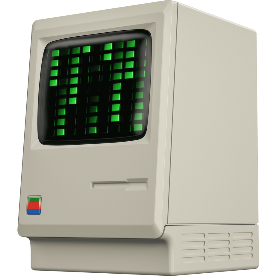 Sharge  Sharge 67W GAN Retro-Ladegerät 