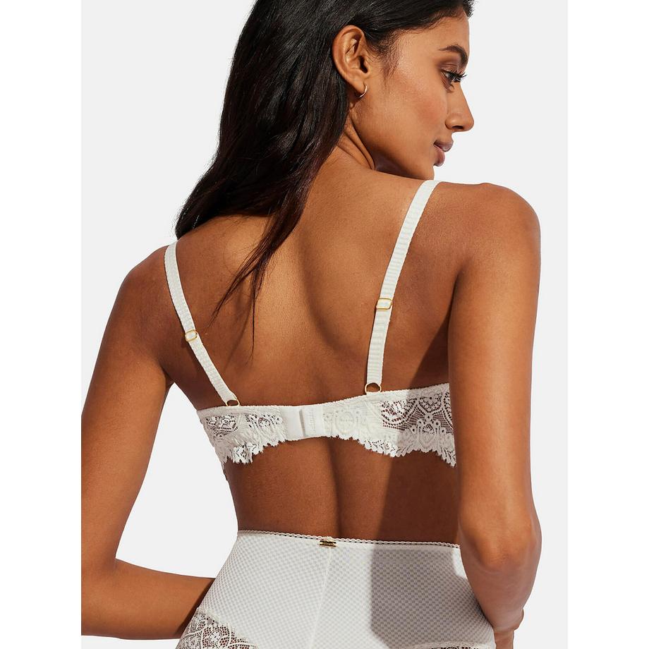 Selmark Matilda Mariage Soutien-gorge Préformé  