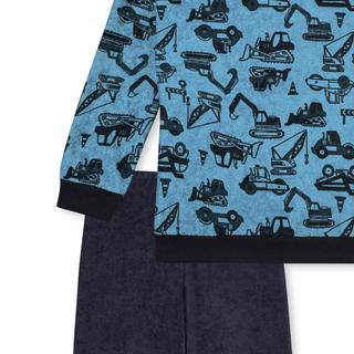 Schiesser  Schiesser Pyjama Boys World 