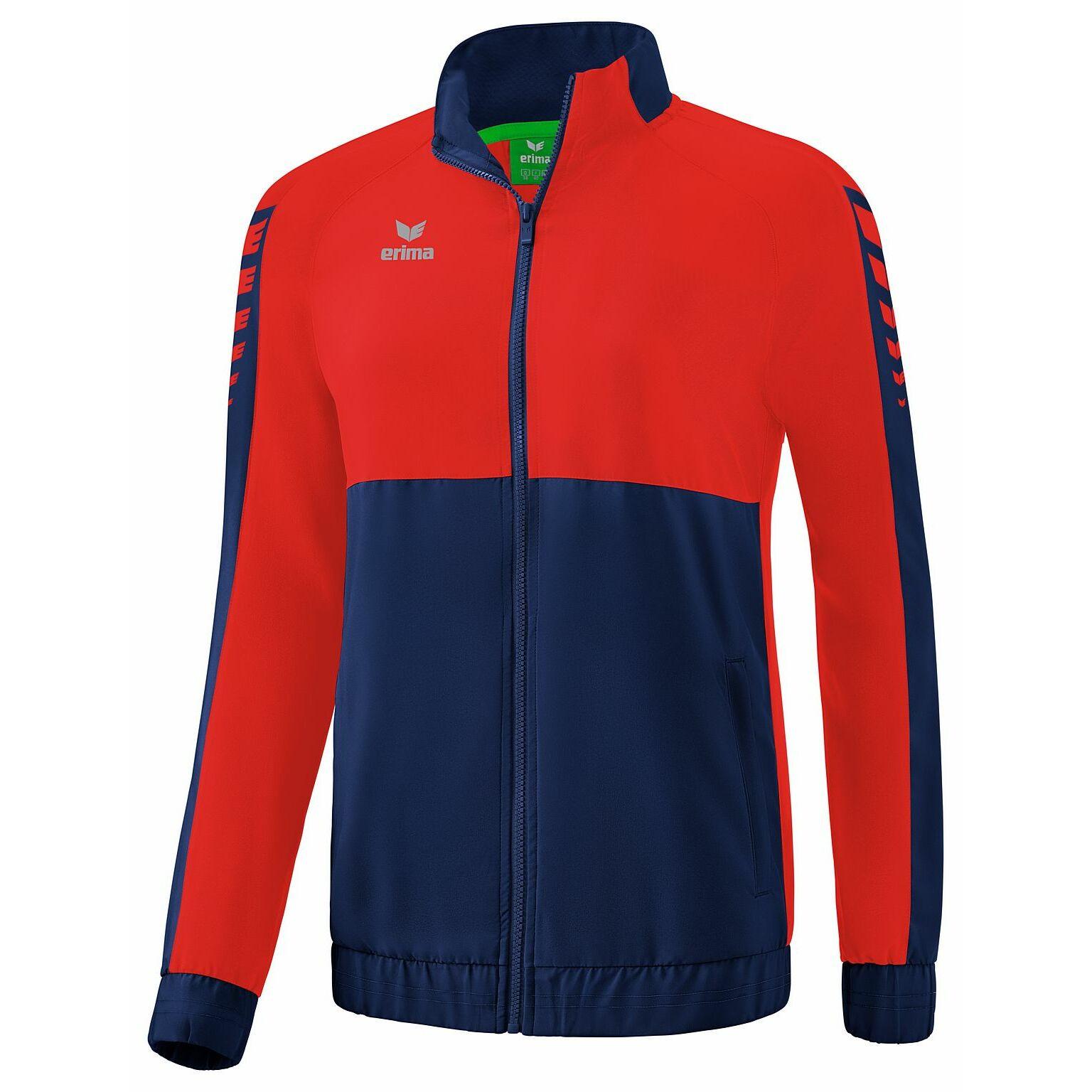 Erima Six Wings Trainingsjacke  