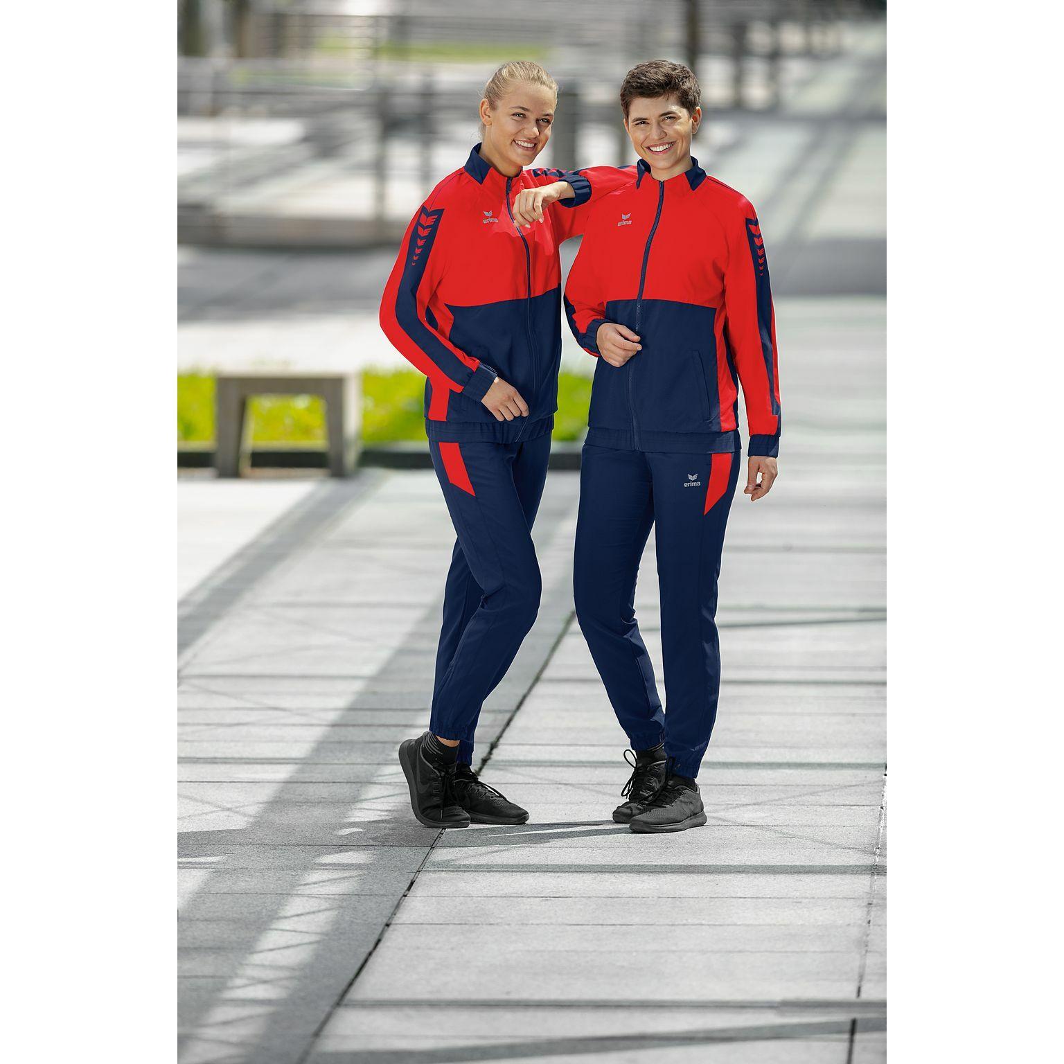 Erima Six Wings Trainingsjacke  