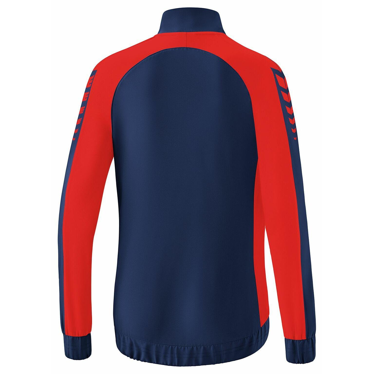 Erima Six Wings Trainingsjacke  