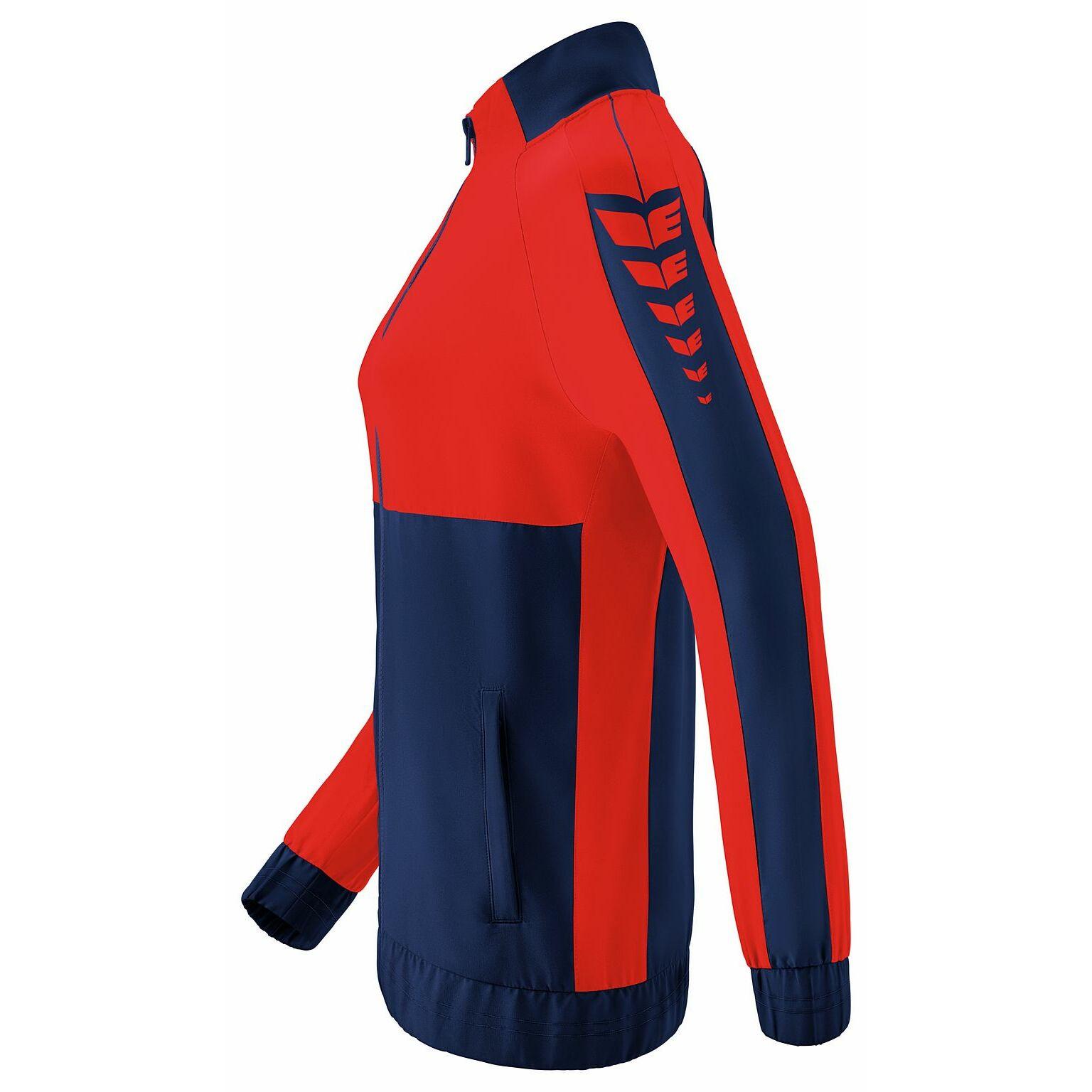 Erima Six Wings Trainingsjacke  