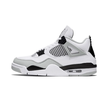 Air Jordan 4 Military Black