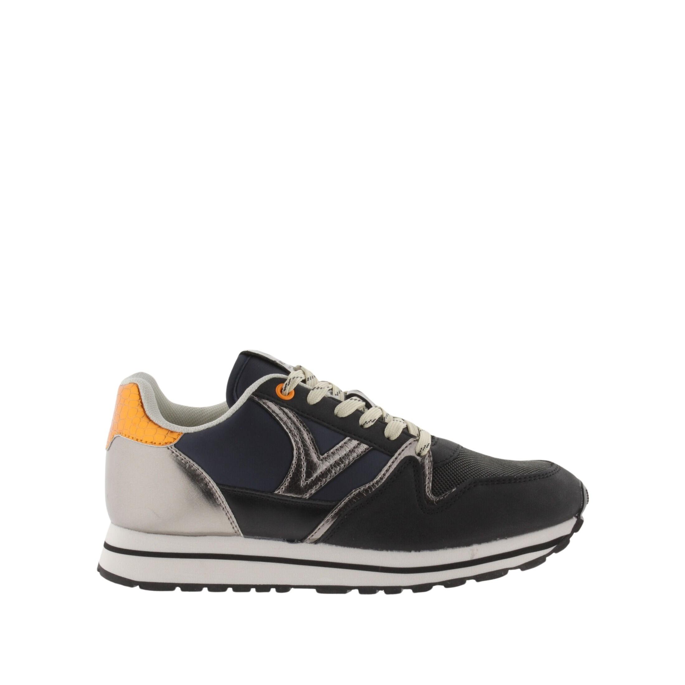 Image of Sneakers Für Frauen Cometa Nylon Damen 37
