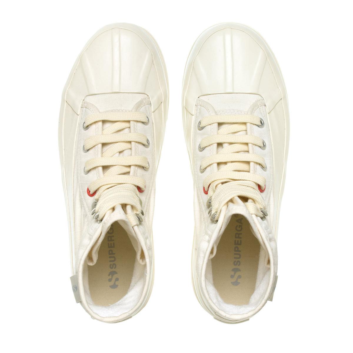 SUPERGA  High Tops 2481 Alpina 
