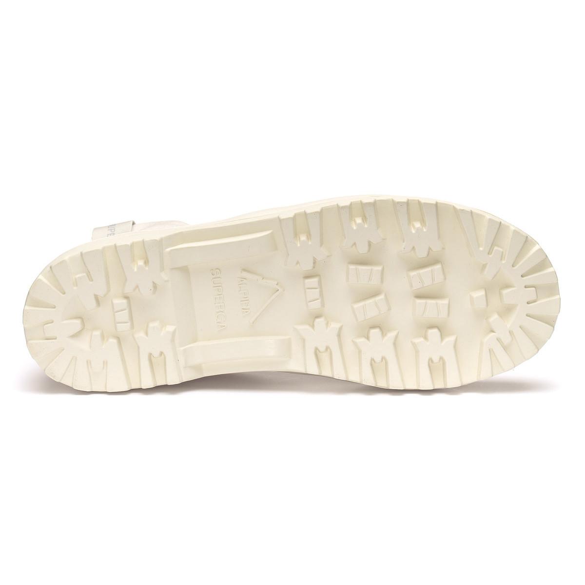 SUPERGA  High Tops 2481 Alpina 