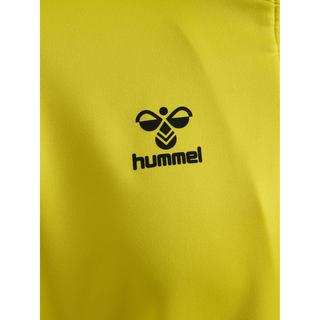 Hummel  giacca da tuta huel essential 