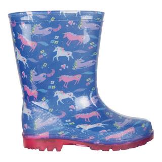 Mountain Warehouse  Bottes de pluie SPLASH Enfant 