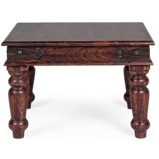 mutoni Table d'appoint Jaipur 60x60  