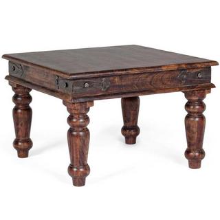 mutoni Table d'appoint Jaipur 60x60  