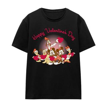 Happy TShirt  Valentinstag