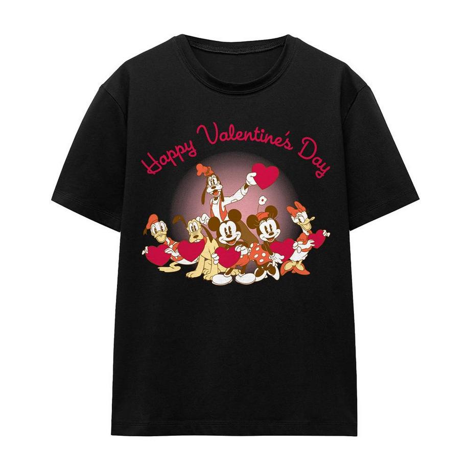 Happy TShirt  Valentinstag