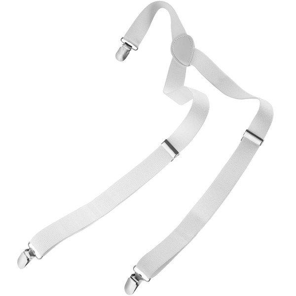 Tectake Bretelle a tinta unita  