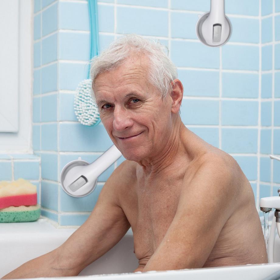 B2X  Sauggriff 2er Set 