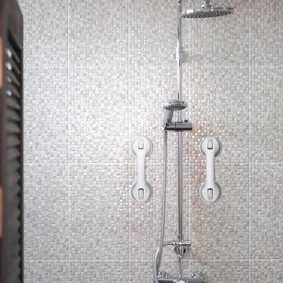 B2X  Sauggriff 2er Set 