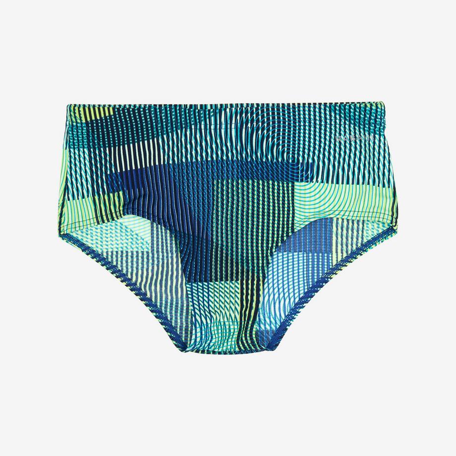 DECATHLON  Tessili da bagno Trunk Ragazzi sintetico 