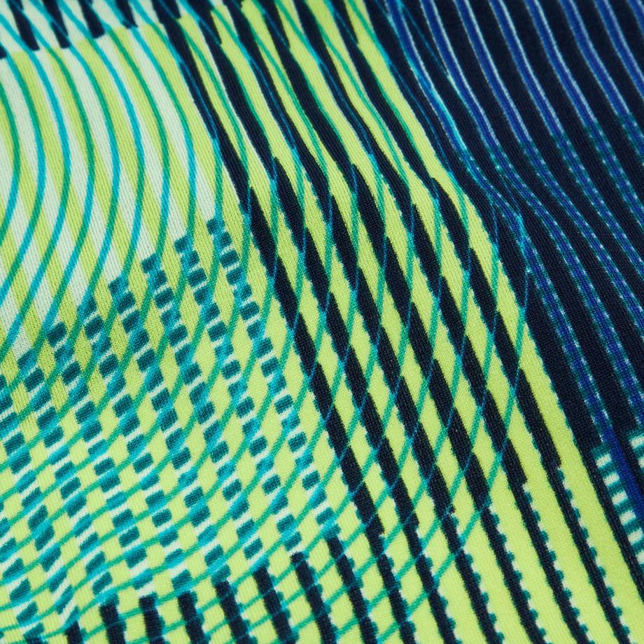 DECATHLON  Tessili da bagno Trunk Ragazzi sintetico 