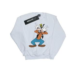 Disney  Crazy Sweatshirt 