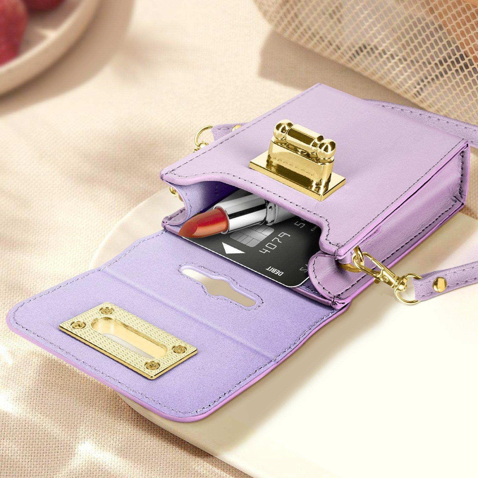 Avizar  Schultertasche Flip Phone 