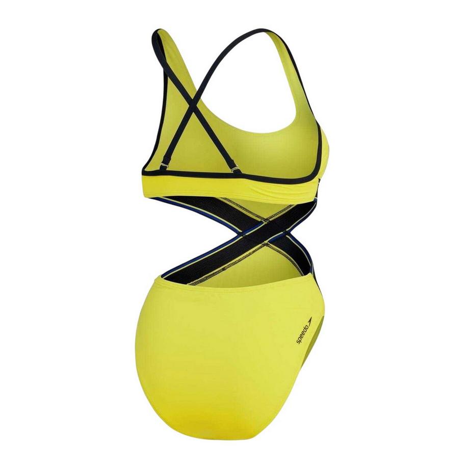 speedo Costume Da Bagno Intero Regolare  