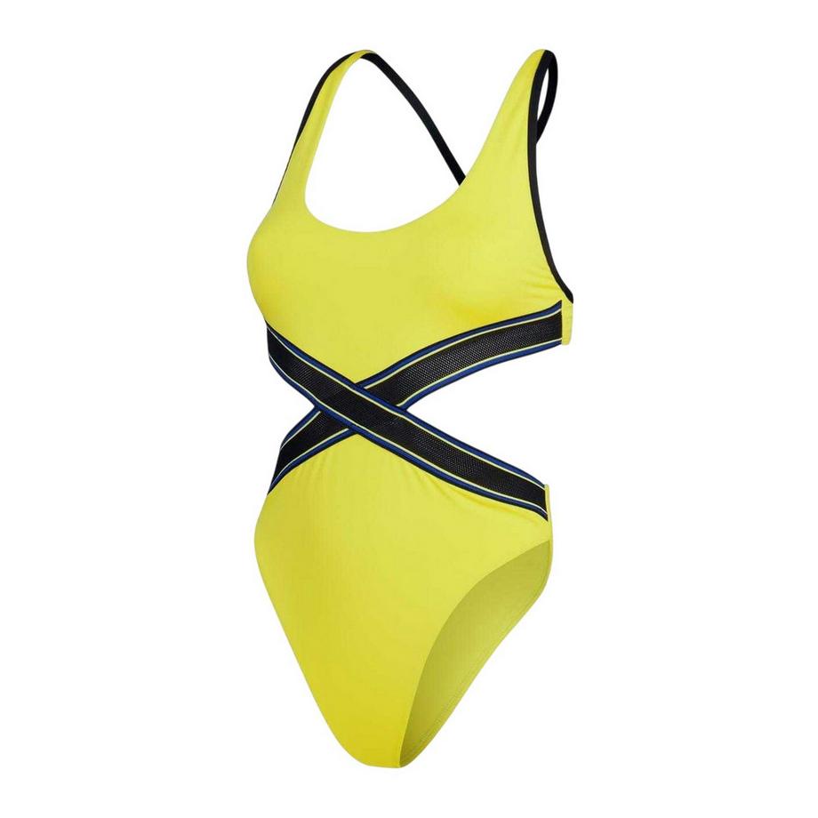 Costume Da Bagno Intero Regolare