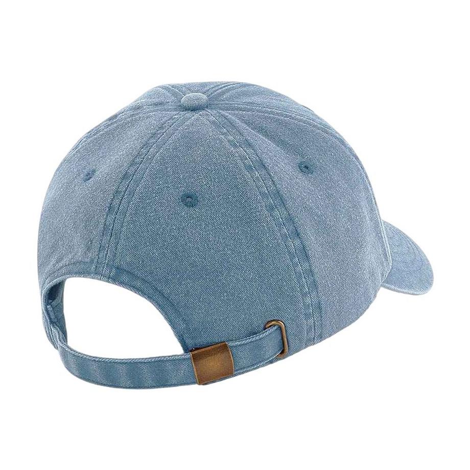 Beechfield Casquette Profil Bas  