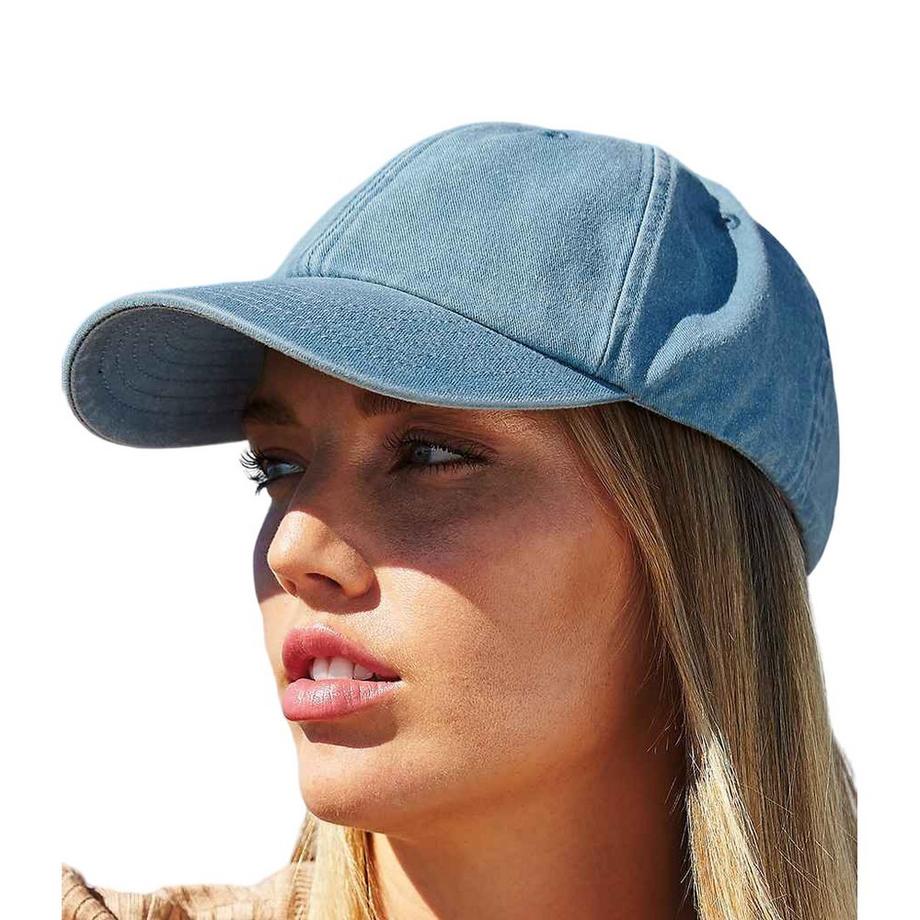 Beechfield Casquette Profil Bas  