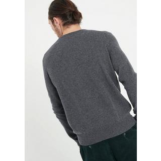 Studio Cashmere8  LUKE 2 Pull col rond - 100% cachemire 