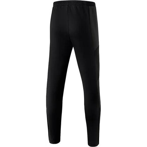 Erima Tec 2.0 Pantaloni da Allenamento Slim Fit  