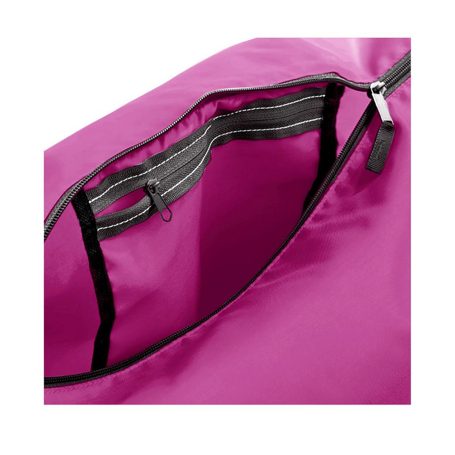 Bagbase Borsa da Viaggio Idrorepellente 32 Litri Confezione da 2  