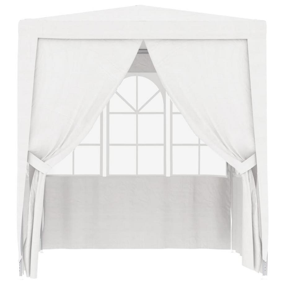 VidaXL tenda da festa Polietilene  