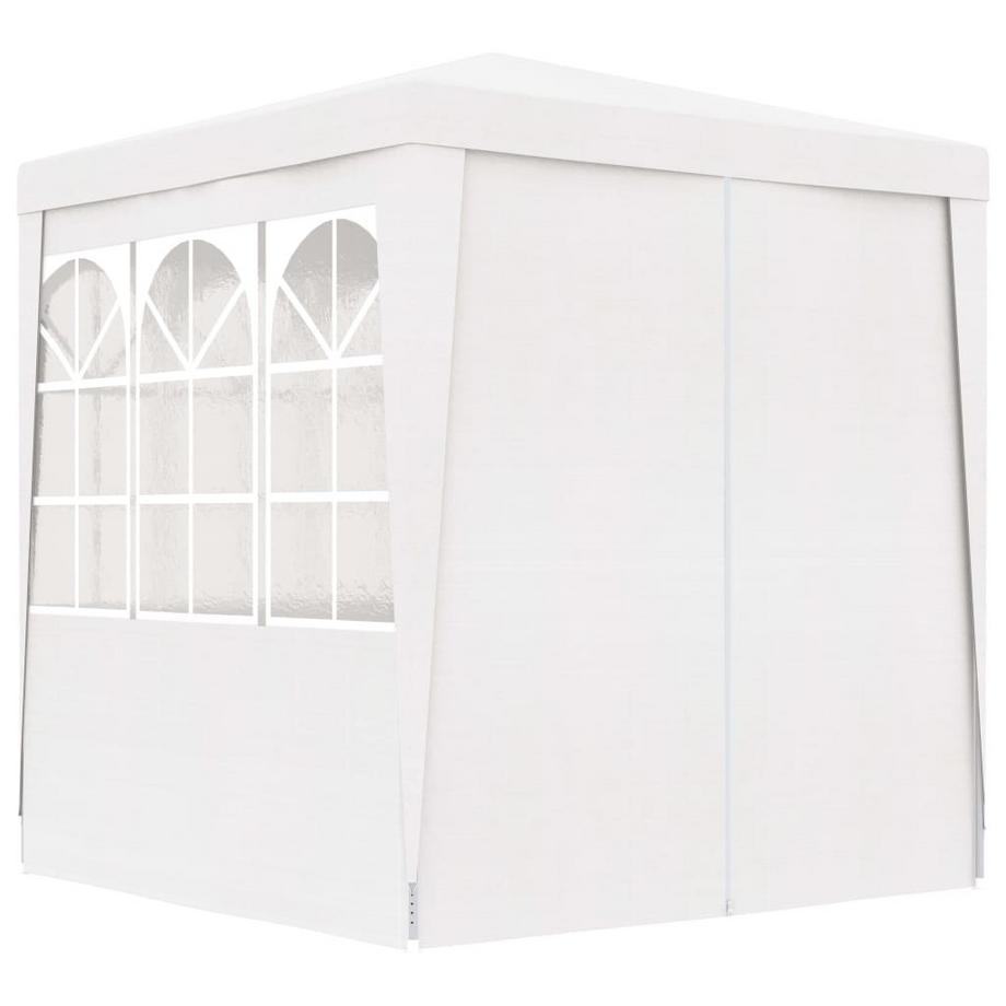 VidaXL tenda da festa Polietilene  