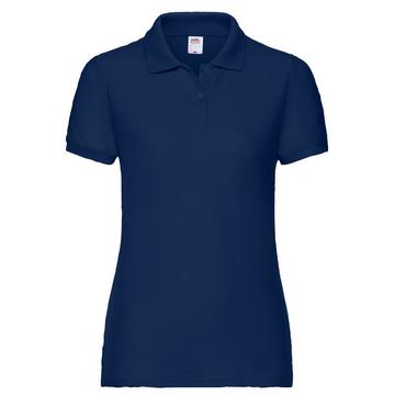 Lady Fit 6535 Poloshirt